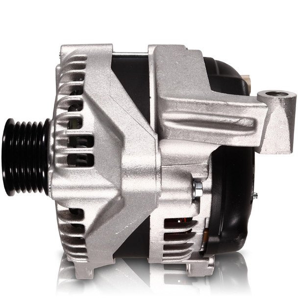 Mechman 320 Amp Alternator For 3.7 / 4.7 Chrysler Late