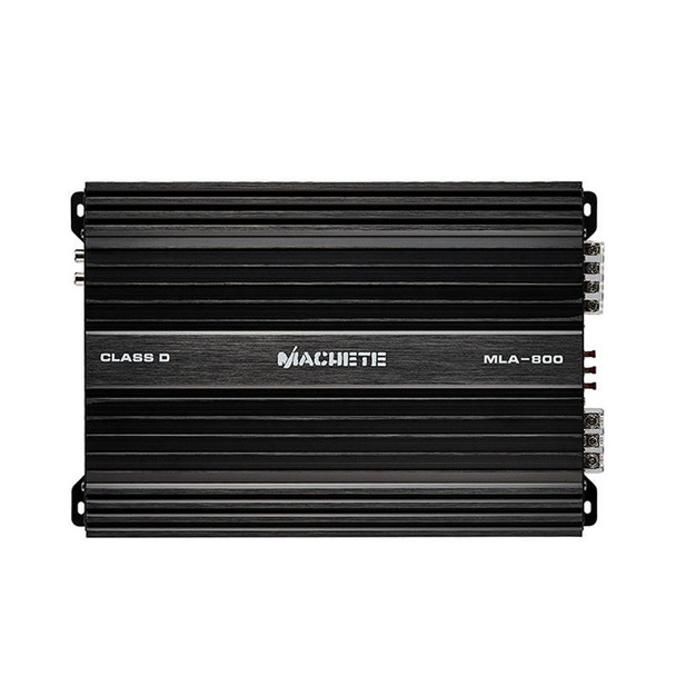 DEAF BONCE Machete MLA-800 | 800 Watt Power Amplifier