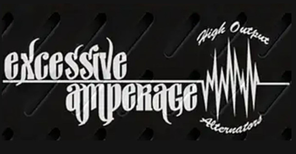 Excessive Amperage Copy of Excessive Amperage 400A Alternator for a 2019 Ford Edge titanium 2.0L