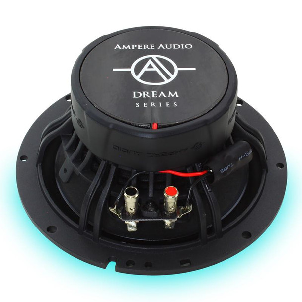  Ampere Audio 6.5sc Dream Series speaker system 
