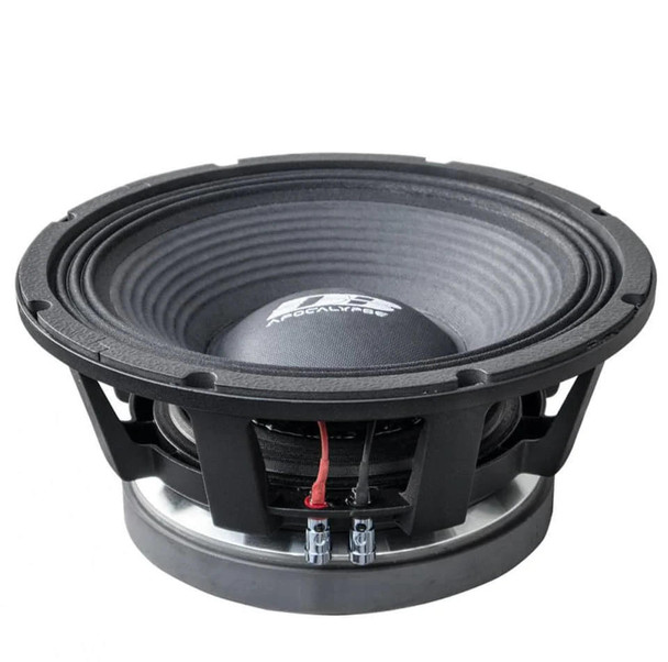 DEAF BONCE Apocalypse DPW-1030 4ohm | 10" Mid-Woofer