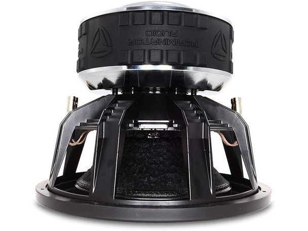 Incriminator Audio Tyrant R1 12 |5000 RMS|  Dual 2 Ohm 