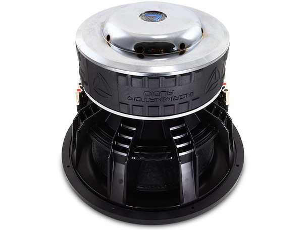 Incriminator Audio Tyrant R1 15 |5000 RMS|  Dual 2 Ohm 