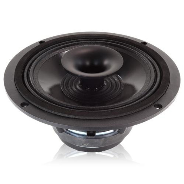 Sundown PowerSports BPS-8 8" Pro Sound Co-Axial Speaker 