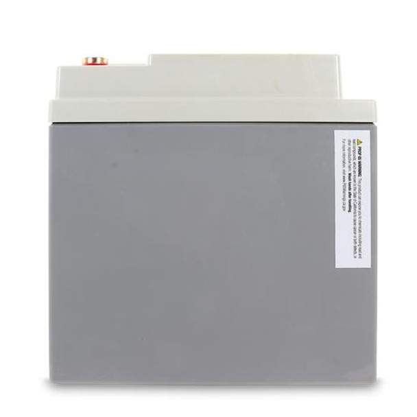 Sundown PowerSports SPS-1500 47aH AGM Battery 