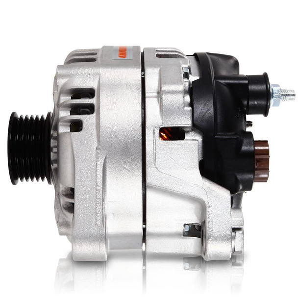 Mechman 240 Amp Alternator for Select 2.0/2.4L Hyundai and Kia 