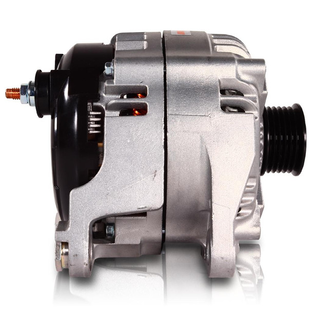 Mechman 320 amp high output alternator for Ram Hemi 5.7L 