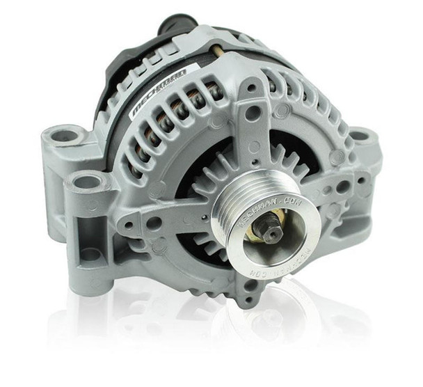 Mechman 240 amp S series alternator for Stratus Sedan only 