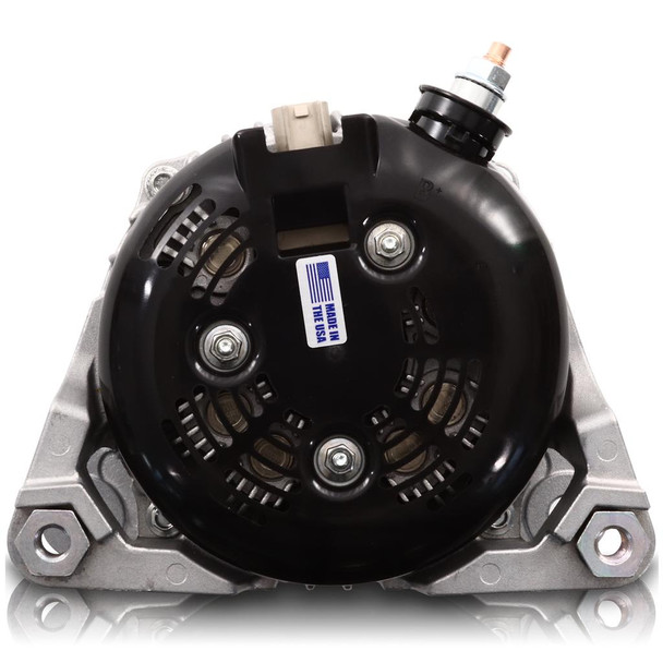 Mechman 320 amp alternator for early 5.7L Dodge Ram 