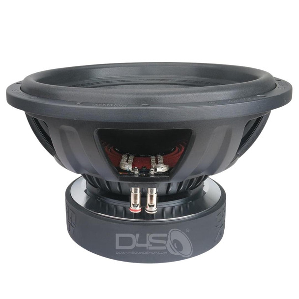 Sundown Audio SUNDOWN AUDIO Uv2 SERIES 15" (1750W RMS) D2 OHM