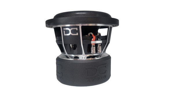  DC Audio M4 8" Subwoofer |  800W Rms | D4 
