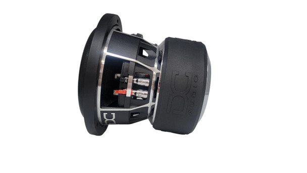  DC Audio M4 8" Subwoofer |  800W Rms | D4 