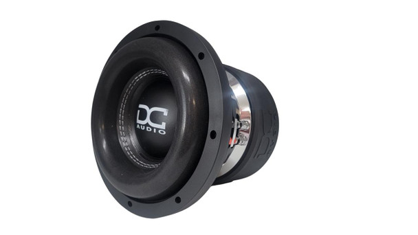  DC Audio M4 8" Subwoofer |  800W Rms | D4 