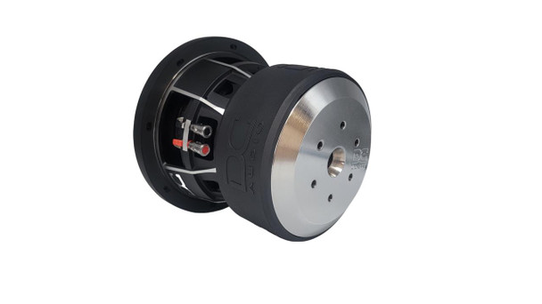  DC Audio M4 8" Subwoofer |  800W Rms | D4 