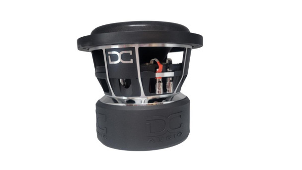  DC Audio M4 8" Subwoofer |  800W Rms | D4 