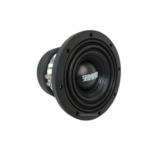 Sundown Audio SUNDOWN AUDIO U-65  6.5" Subwoofer D2 | 500W RMS - 2 OHM
