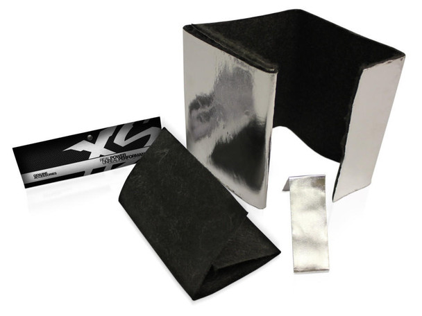 XS Power Heat Protective Power Wrap Kit - One Size Fits All