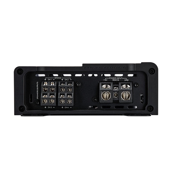 DEAF BONCE MACHETE MFA-4.320 | 320 Watt 4-channel amplifier