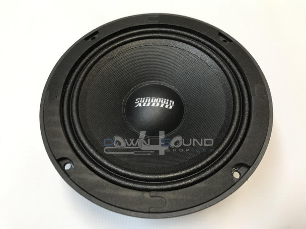  SXMP-6.5" 8 ohm (Ferrite PA Speakers) 