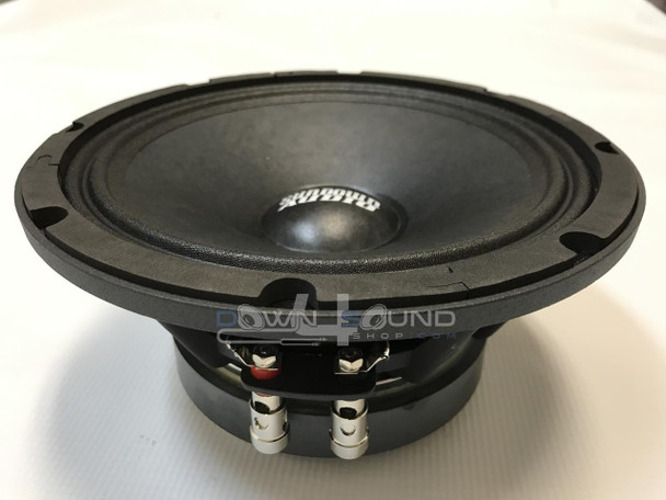  SXMP-8" 8 ohm (Ferrite PA Speakers) 