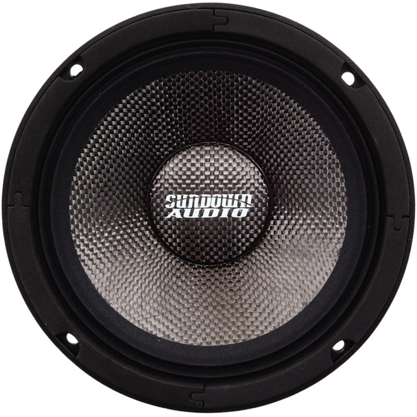  Sundown Audio NeoPro v4  6.5 - 6.5 inch 180W Midrange - 8 OHM 