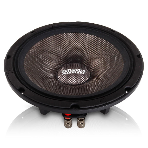  Sundown Audio NeoPro v4  8 - 8 inch 180W Midrange - 8 OHM 