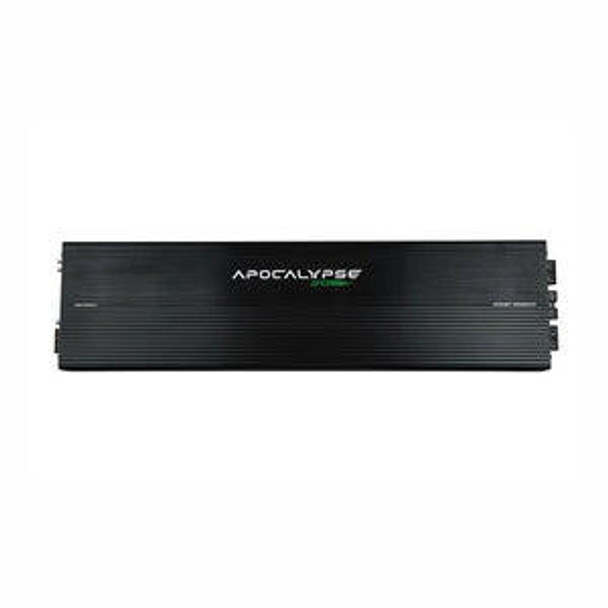 DEAF BONCE Apocalypse ASA-8000.1 | 8000 Watt Power Amplifier 