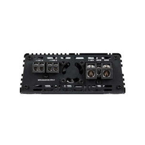 DEAF BONCE Apocalypse ATOM-900.2 PRO | 900 Watt 2-channel amplifier 