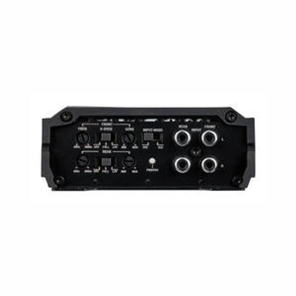 DEAF BONCE MACHETE MLA-100.4 | 100 Watt 4-channel amplifier 