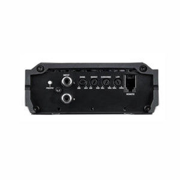 DEAF BONCE Machete MLA-1200.1 | 1200 Watt Power Amplifier 