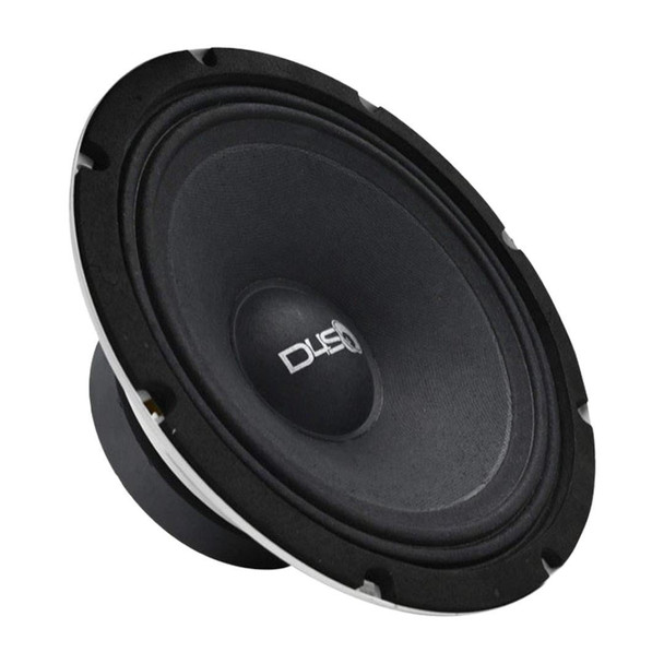 Down4Sound Down4sound USCMR-808  | 8 INCH MIDRANGE SPEAKER | 8 OHM | 200W RMS - EACH