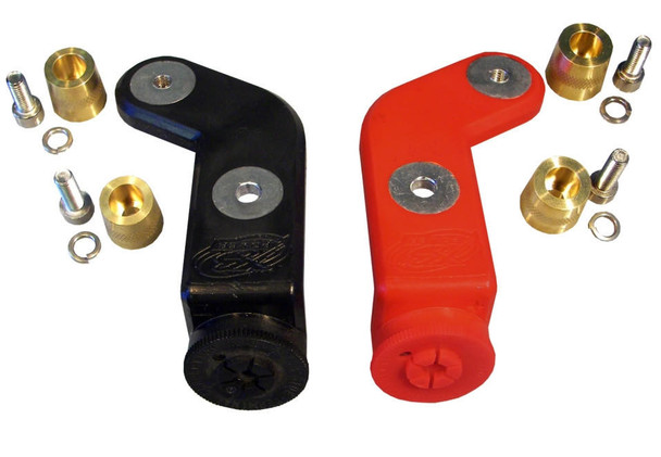 XS Power I-BAR Multi Top Post and Side Terminal Adaptor