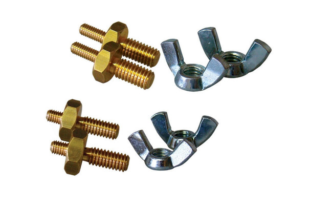 XS Power 5/16 2 and 3/8 2 Stud Adaptor Kit