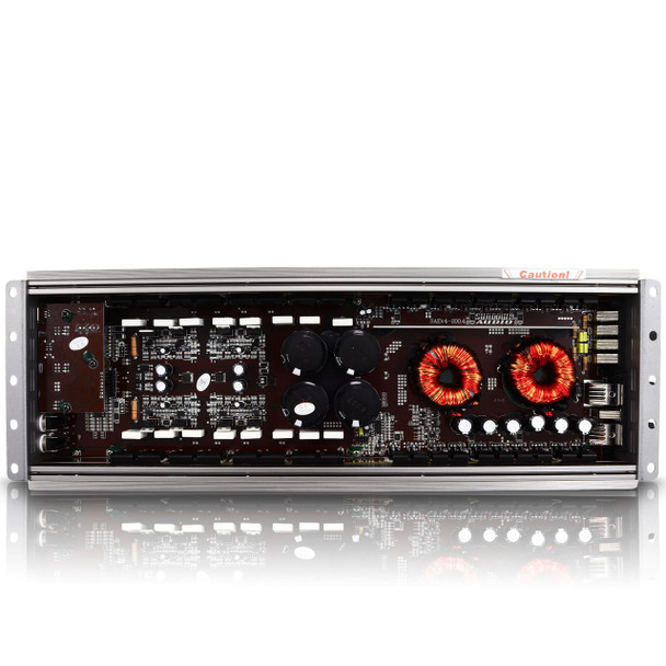 Sundown Audio SAEV4-200.4 300X4 4-CHANNEL AMPLIFIER 