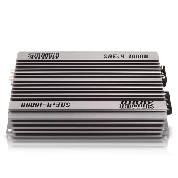 Sundown Audio SAEV4-1000.1D 1000W CLASS D AMPLIFIER