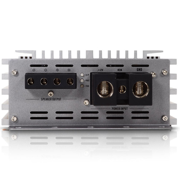 Sundown Audio SAEV4-1500.1D 1500W CLASS D AMPLIFIER