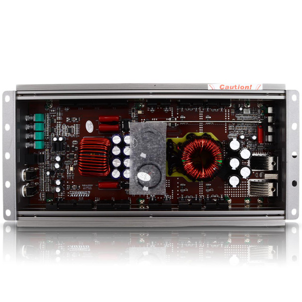 Sundown Audio SAEV4-2000.1D 2000W CLASS D AMPLIFIER
