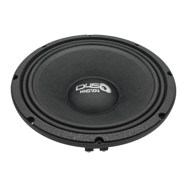 Down4Sound DOWN4SOUND D4S-MND104 Neo+ Speaker - 10 Inch, 250W RMS, 4 Ohm