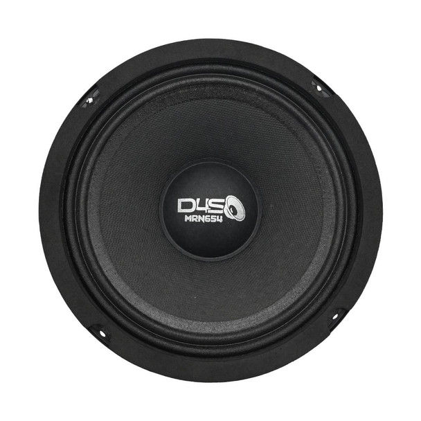 Down4Sound DOWN4SOUND D4S-MRN654 NeoPRO Speaker - 6.5 Inch, 180W RMS, 4 Ohm 