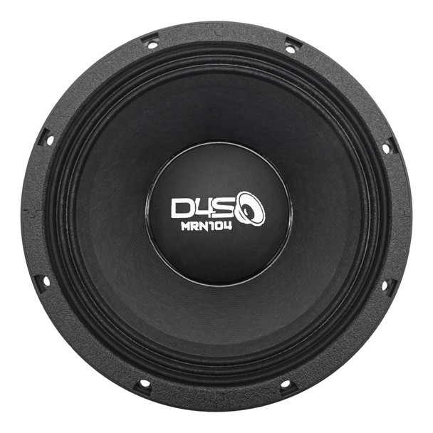 Down4Sound DOWN4SOUND D4S-MRN104 NeoPRO Speaker - 10 Inch, 350W RMS, 4 Ohm 