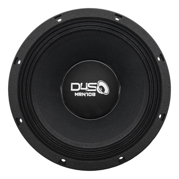 Down4Sound DOWN4SOUND D4S-MRN108 NeoPRO Speaker - 10 Inch, 350W RMS, 8 Ohm 