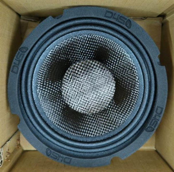 Down4Sound Recone Kit DOWN4SOUND - RECONE KIT  |  RK-MND658CF | CARBON FIBER | 