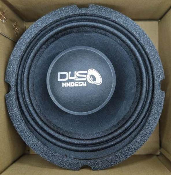 Down4Sound Recone Kit DOWN4SOUND - RECONE KIT  |  RK-MND658 | 