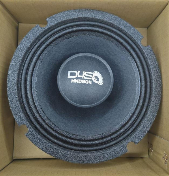 Down4Sound Recone Kit DOWN4SOUND - RECONE KIT  |  RK-MND808 |