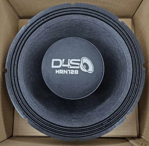 Down4Sound Recone Kit DOWN4SOUND - RECONE KIT  |  RK-MRN124 |