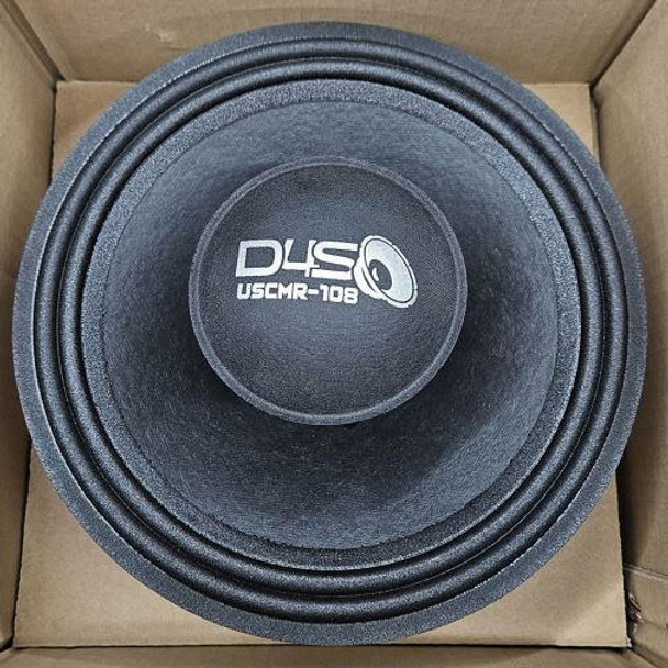 Down4Sound Recone Kit DOWN4SOUND - RECONE KIT  |  RK-USCMR104 | 