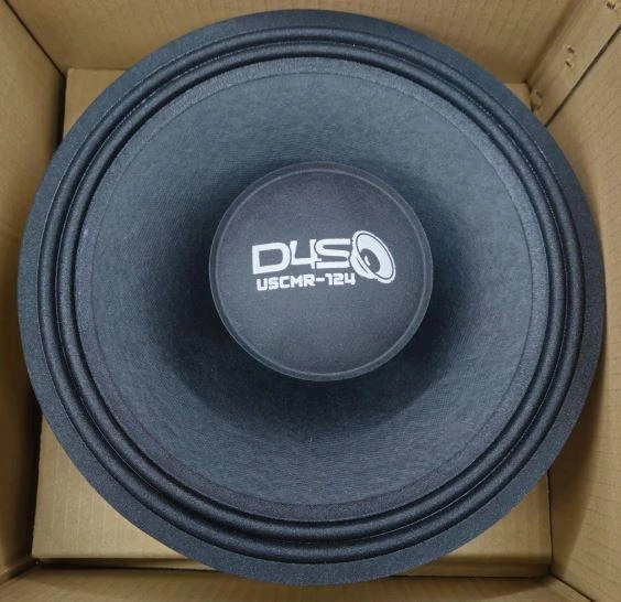 Down4Sound Recone Kit DOWN4SOUND - RECONE KIT  |  RK-USCMR124 |