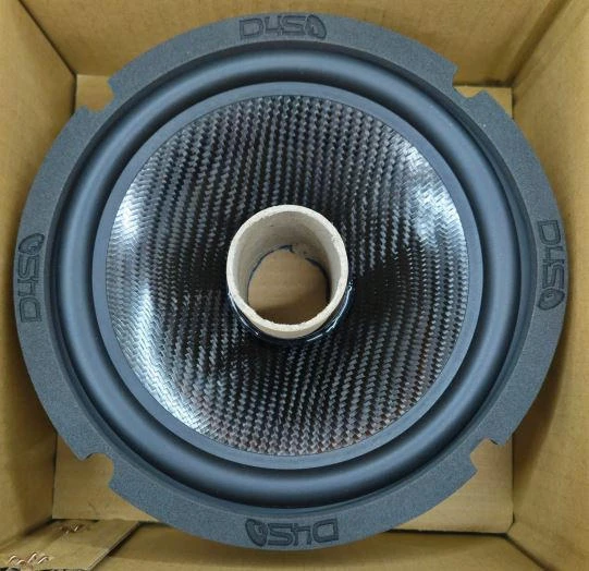 Down4Sound Recone Kit DOWN4SOUND - RECONE KIT  |  RK-PROx804H |