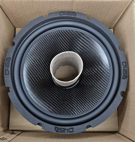 Down4Sound Recone Kit DOWN4SOUND - RECONE KIT  |  RK-PROx104H |
