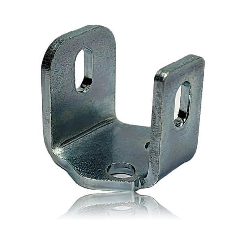 Mechman 370-Amp V-Mount High Output Alternator For SOHC Ford Modular Engines 